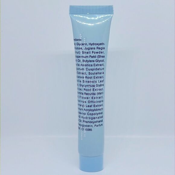 $10🌟 GLOW ON 5TH Smooth As Silk Hand + Body Scrub - Picture 2 of 5
